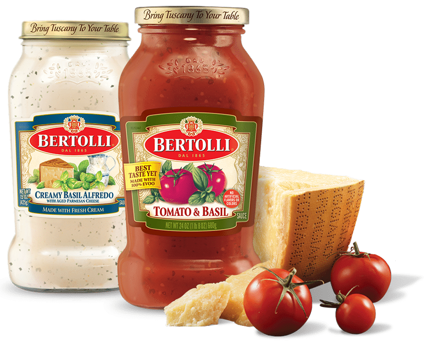 Sauces Take Off