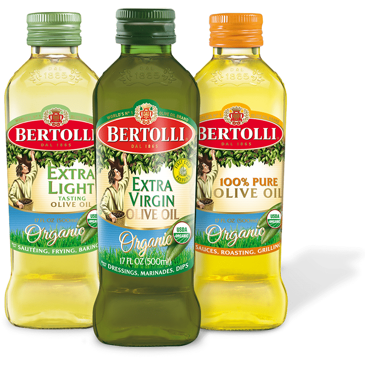 Organic olive oils arrive in 2016