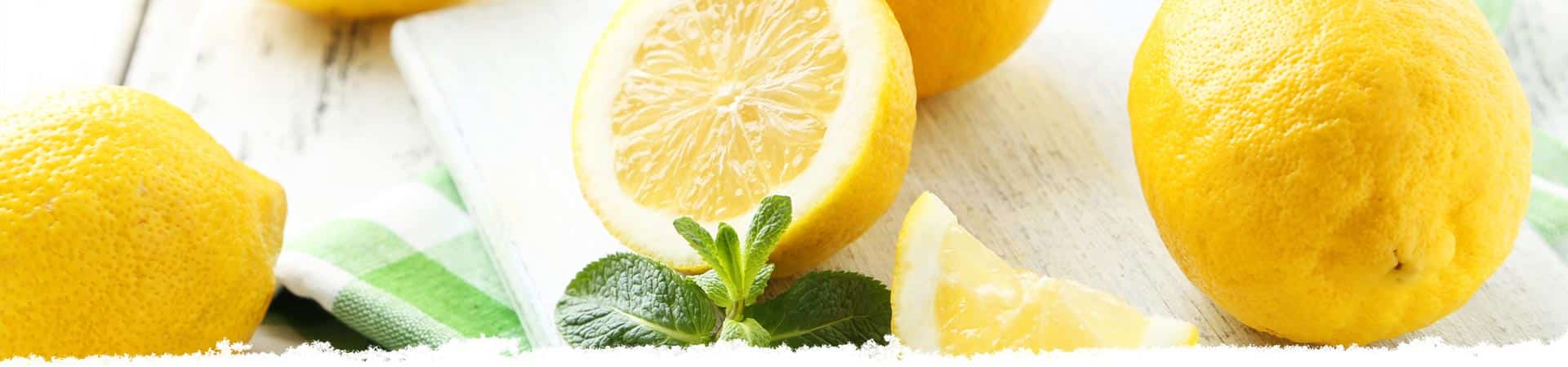 Get The Most From Your Lemons