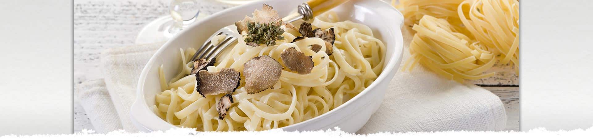 Terrific truffles