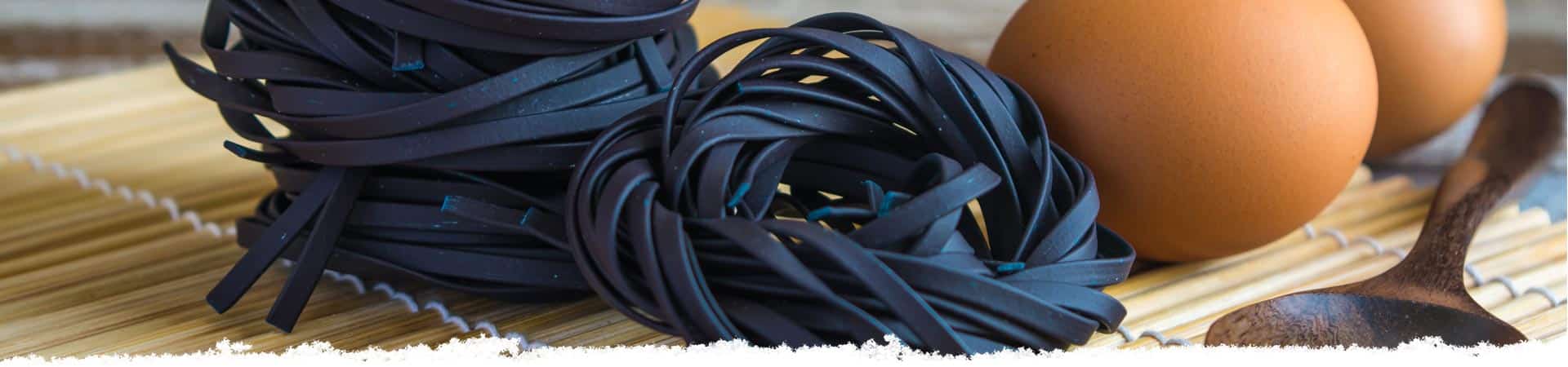 Secrets of Squid Ink