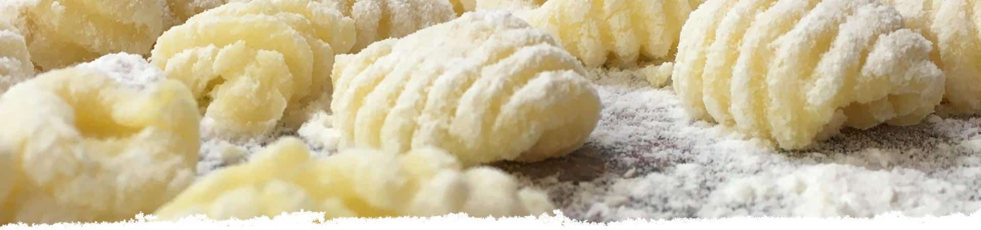 Gnocchi