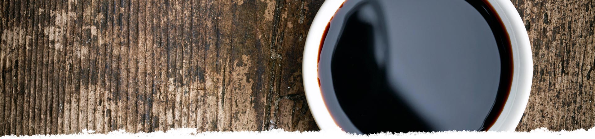 Traditional Balsamic Vinegar