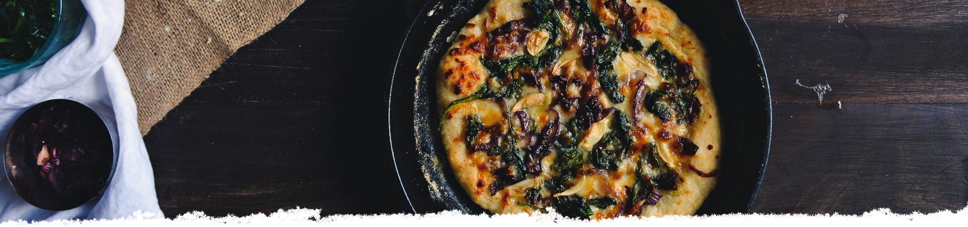 Caring for Cast-Iron