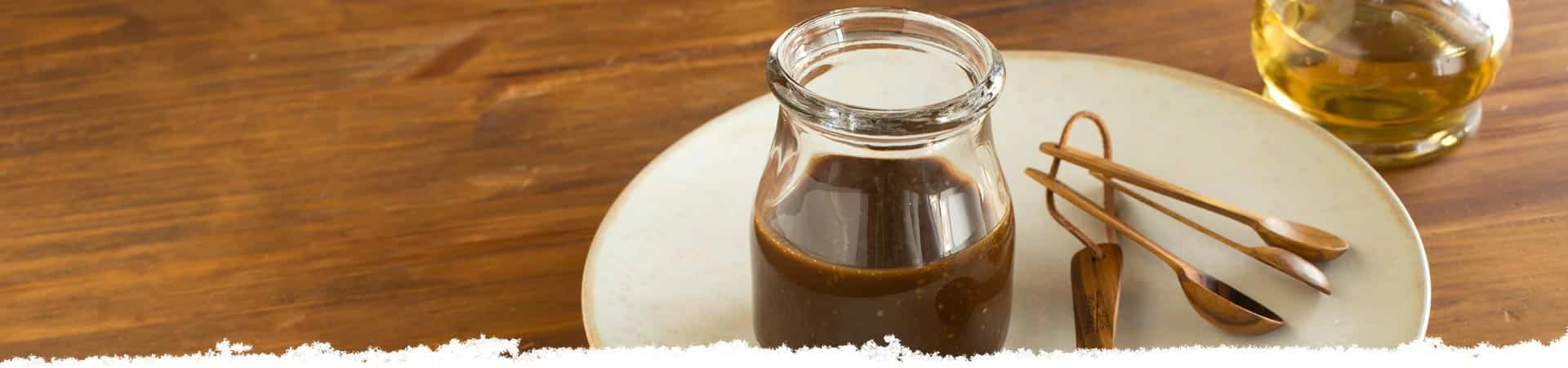 Perfect Vinaigrette