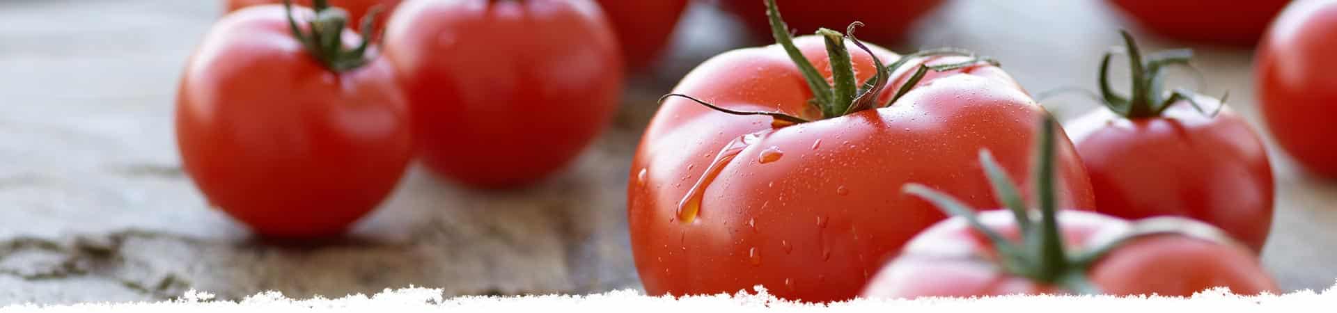 How to Store Tomatoes