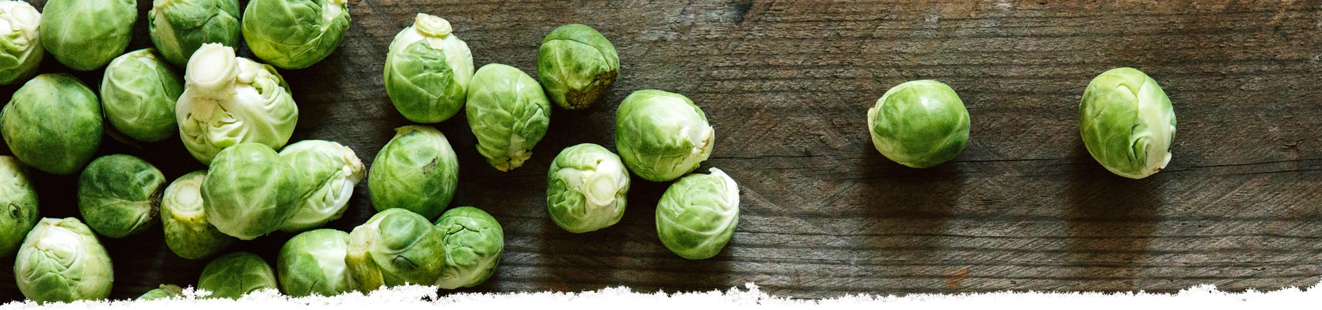 Brussels Sprouts