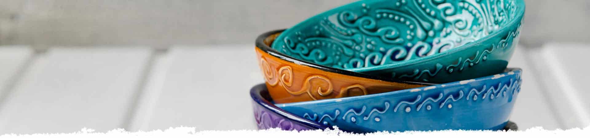 Selecting Your Serveware