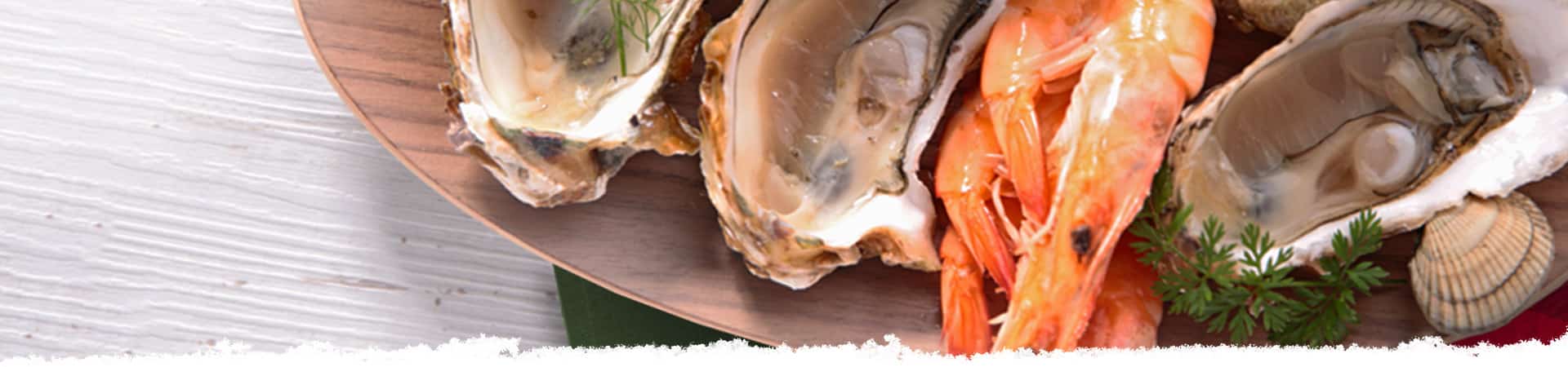 The Feast of The Seven Fishes