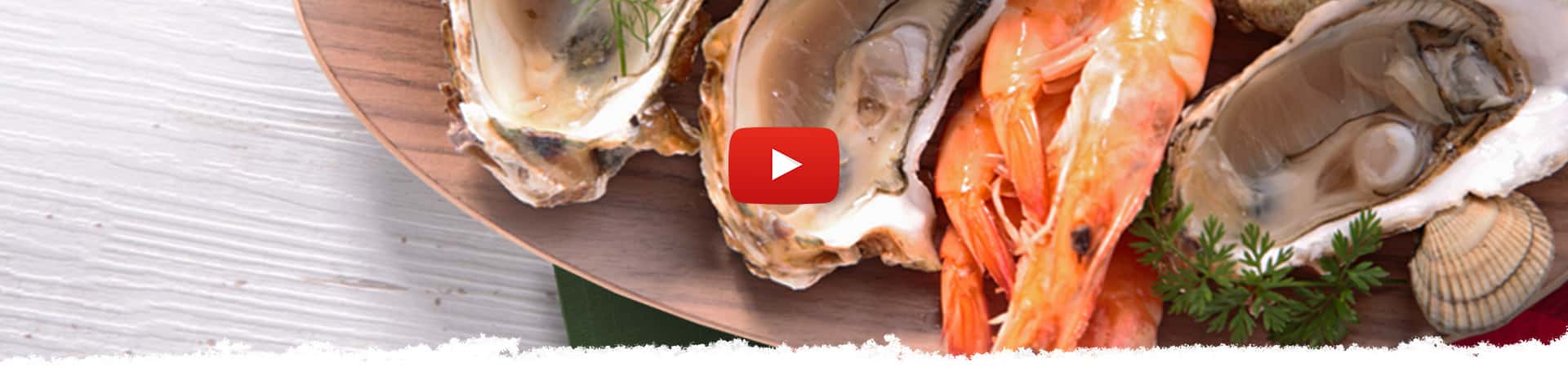 The Feast of The Seven Fishes