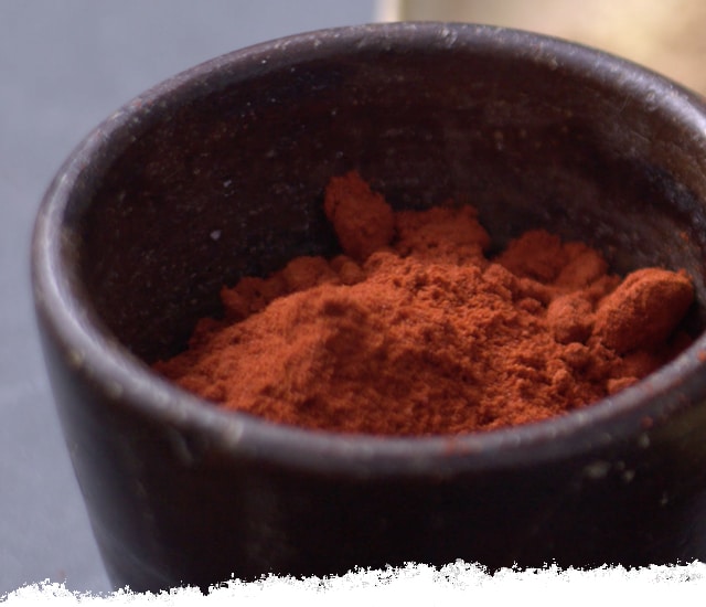 Sensational Seasoning with Ground Spices