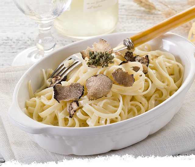 Terrific truffles