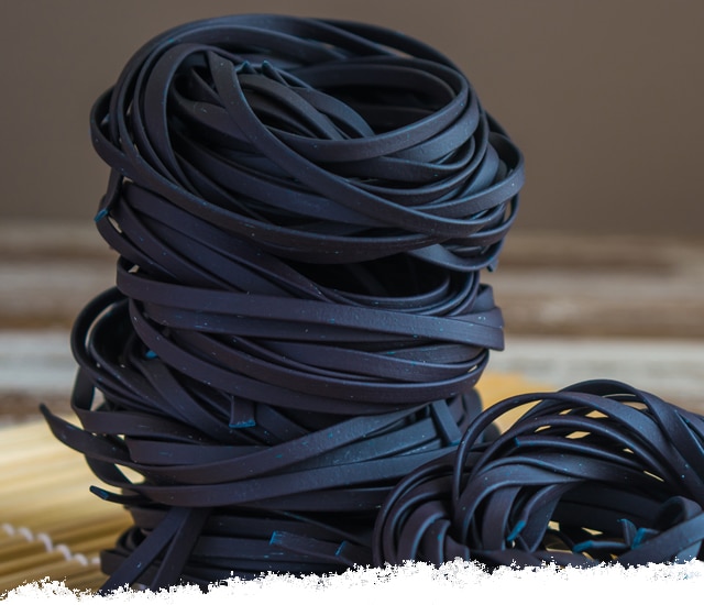 Secrets of Squid Ink