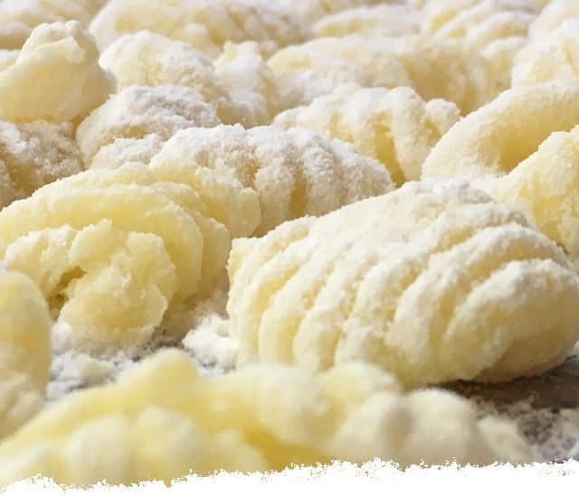 Gnocchi