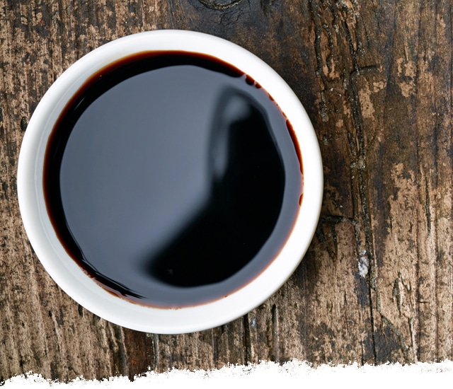 Traditional Balsamic Vinegar