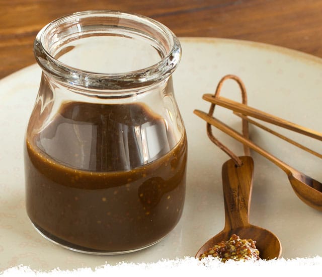 Perfect Vinaigrette