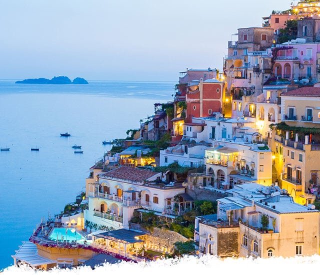 Destination Marinade Guide