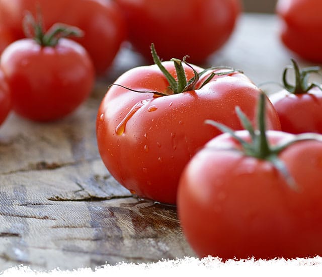 How to Store Tomatoes