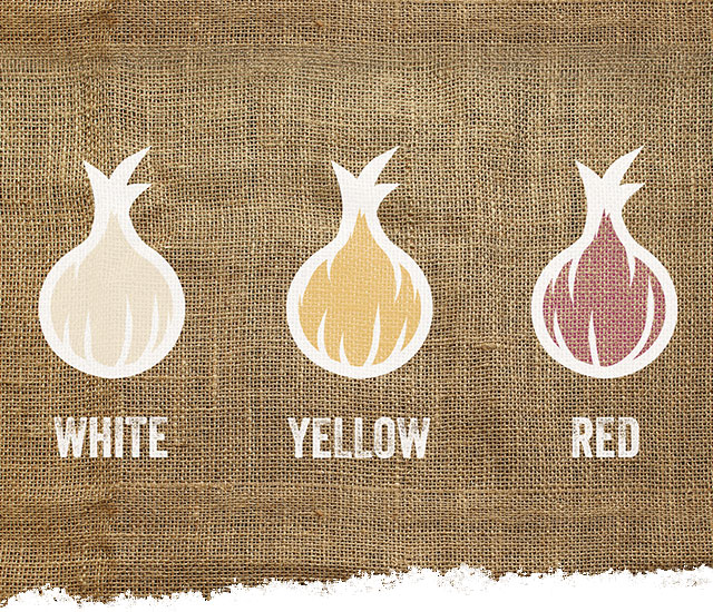 Onions