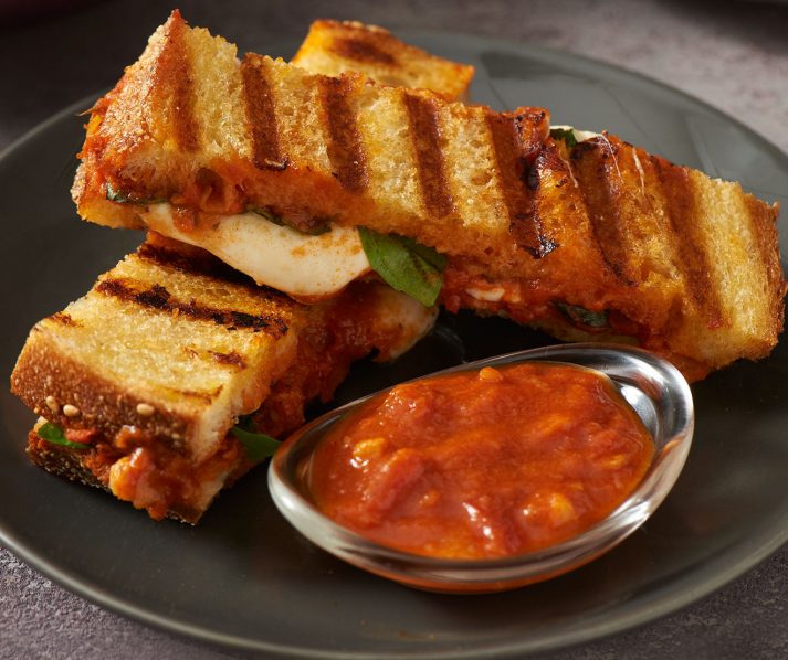 Pressure Cooker Tuscan Pulled Pork Recipe Bertolli