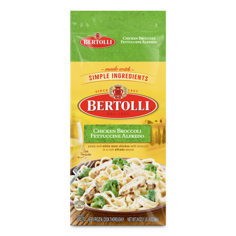 Are you a Brand? Find a Flavor