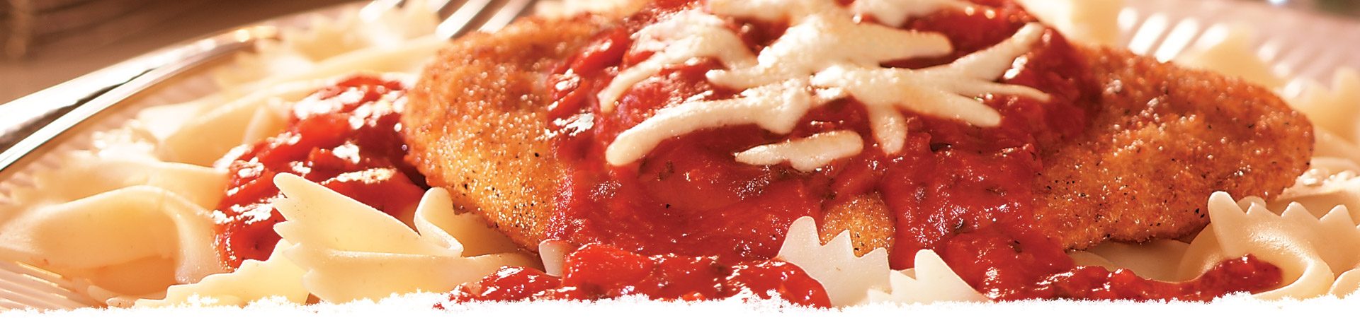 15-Minute Chicken Margherita