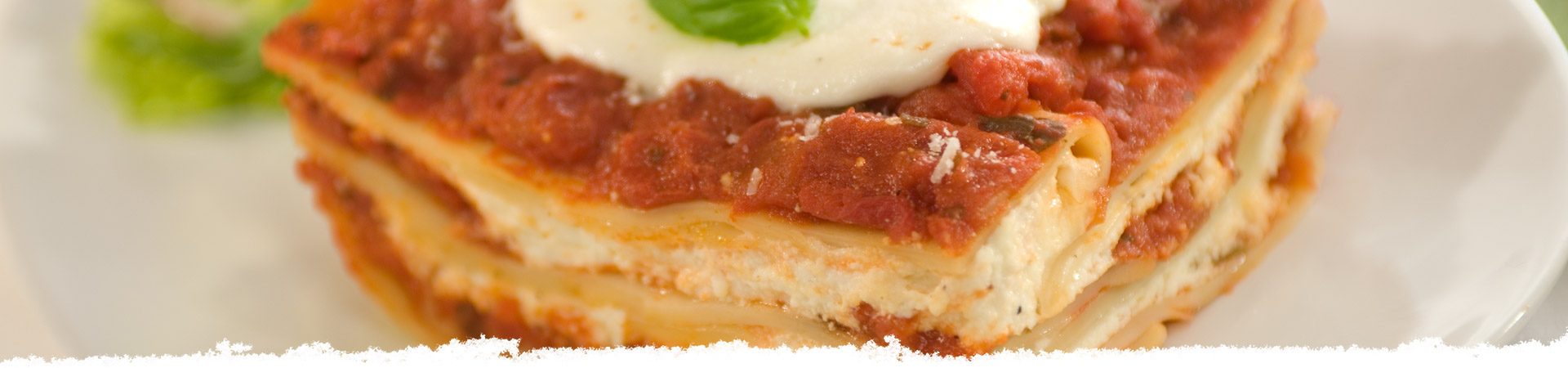 Bertolli Lasagna
