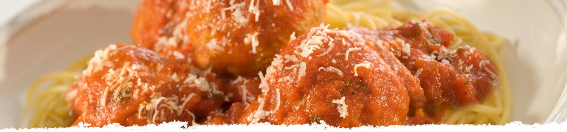 Bertolli Spaghetti & Meatballs