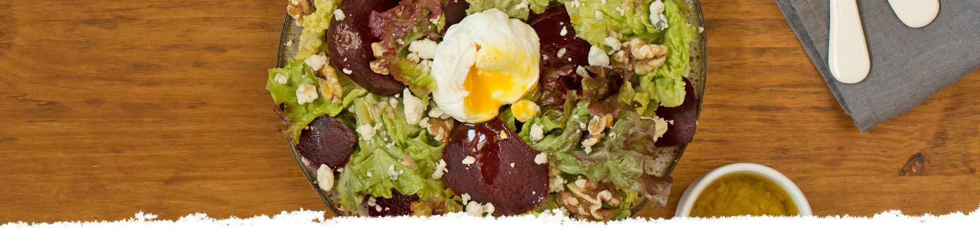 Bistro Beet Salad