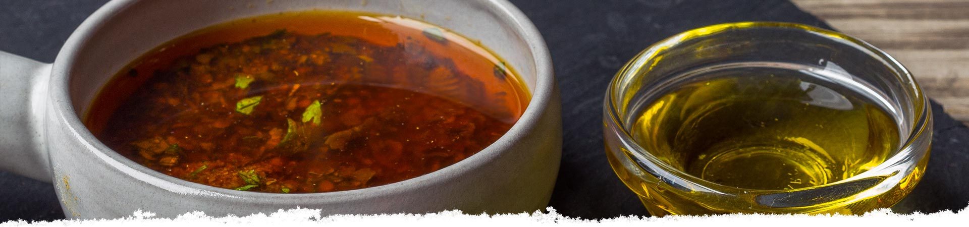 Curry Marinade