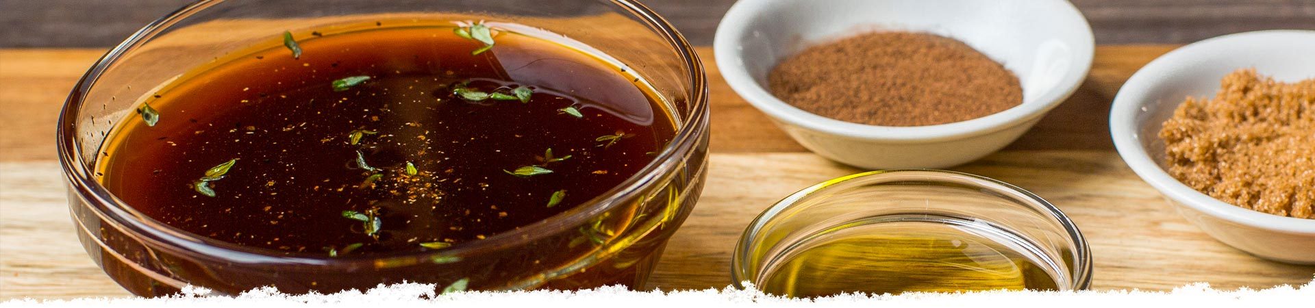 Jamaican Jerk Marinade