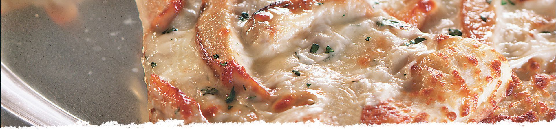 Pizza al Forno