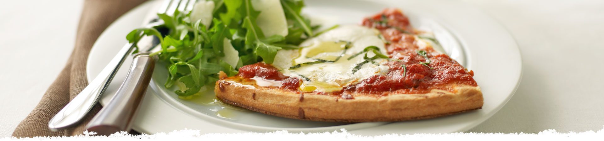 Pizza Margherita