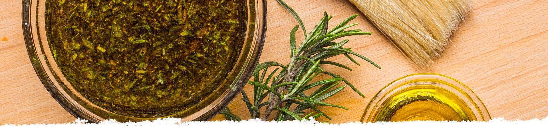 Rosemary Florentine Marinade