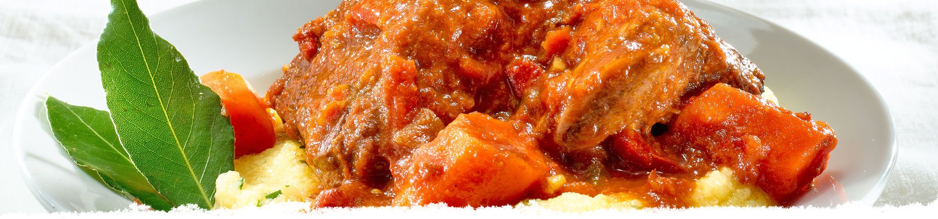 Spicy Braised Short Ribs
