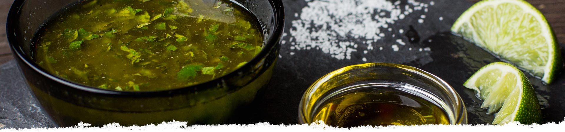 Spicy Margarita Marinade