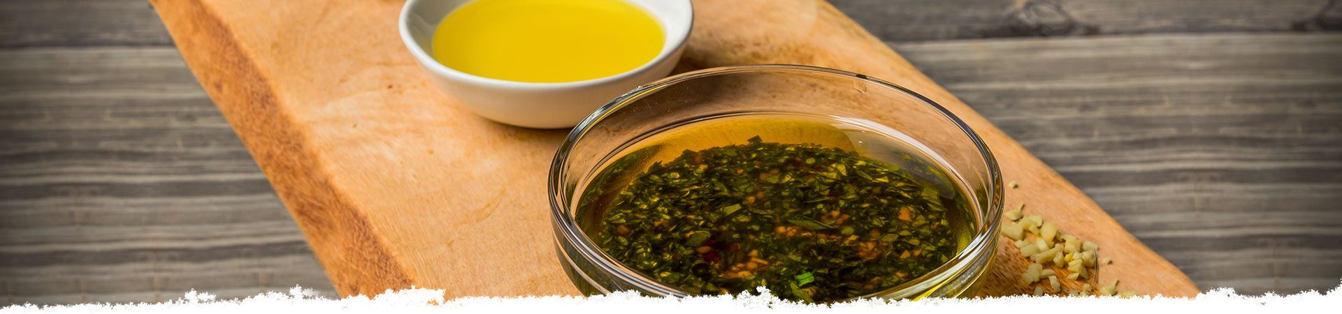 Thai Basil Marinade