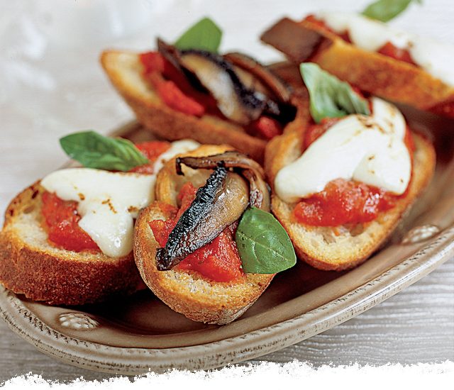 Bertolli Bruschetta