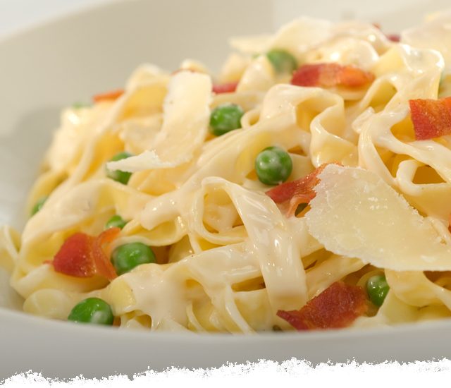 Bertolli Fettuccine Carbonara