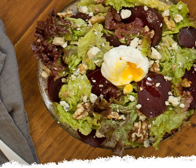 Bistro Beet Salad