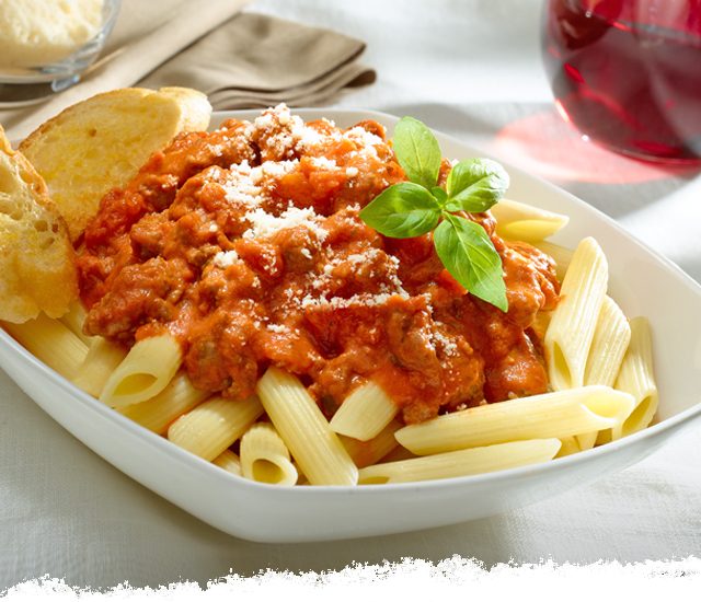 Bolognese Sauce