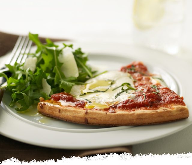 Pizza Margherita