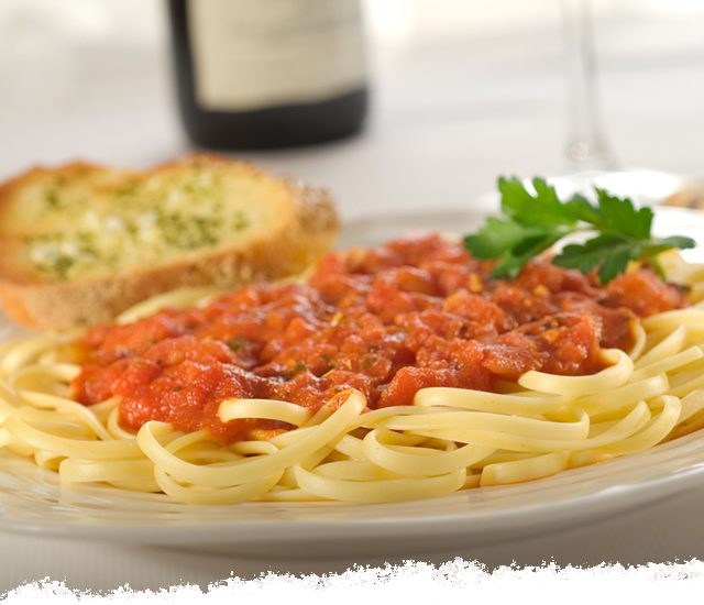 Quick & Easy Arrabbiata Sauce