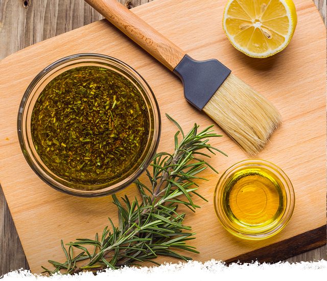 Rosemary Florentine Marinade