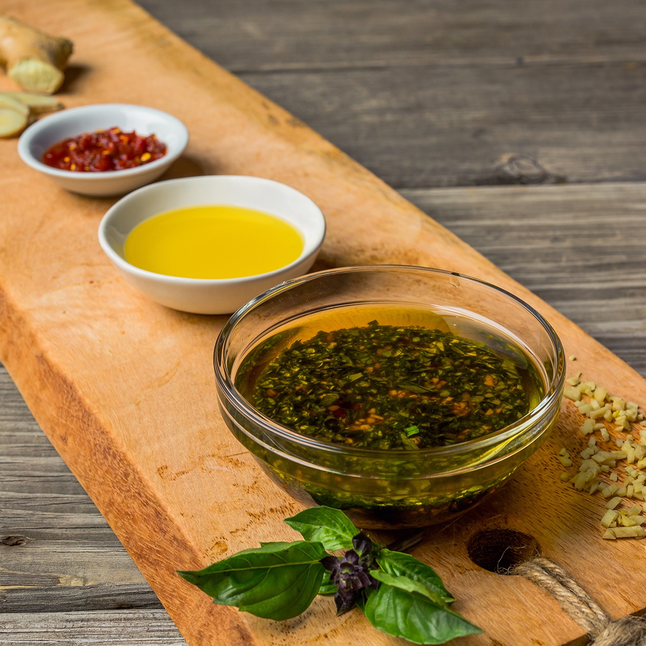 Olive Oil Ice Cubes Bertolli