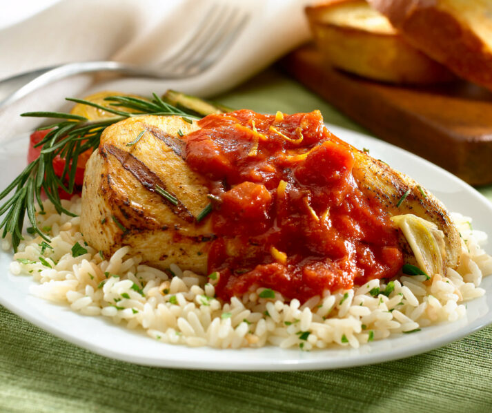 Pumpkin Alfredo Gnocchi Bertolli