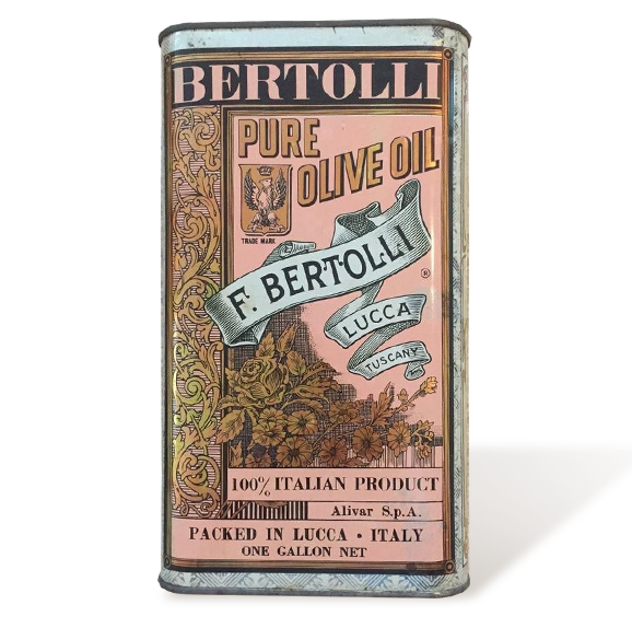 The Flavor Grows in 1890