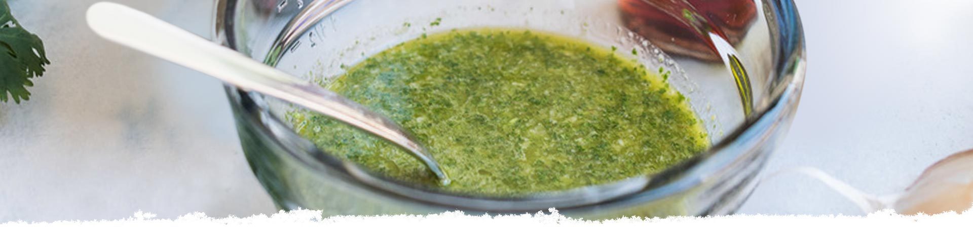 Chimichurri Sauce