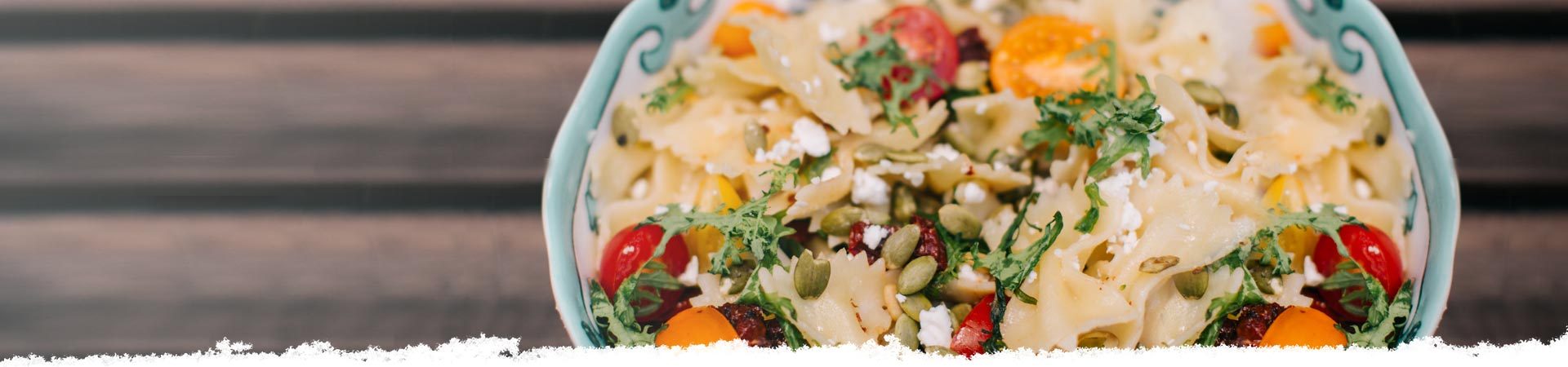 Easy Pasta Salad