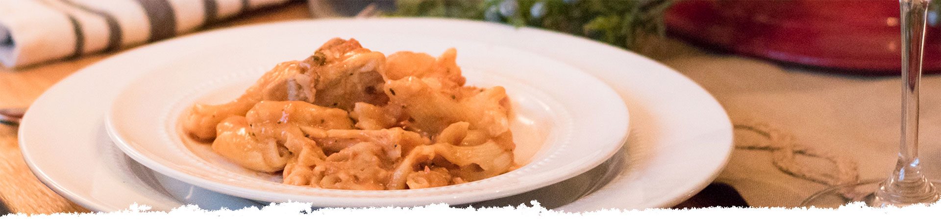 Rosa Chicken Bake